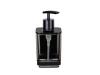 Wenko Vacuum-Loc Badkameraccessoire Quadro (Zeepdispenser) - thumbnail