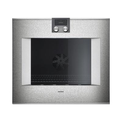 Gaggenau BO481112 restant model linksdraaiend | 76 cm breed