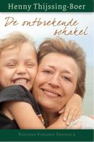 De ontbrekende schakel - Henny Thijssing-Boer - eBook (9789020533187) - thumbnail