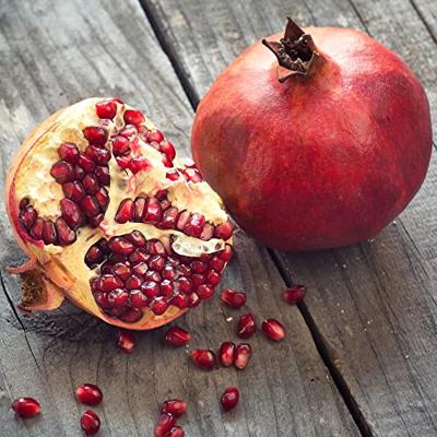 Weleda Inspire Pomegranate Creamy Body Wash 200 ml - thumbnail