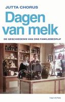 Dagen van melk - Jutta Chorus - ebook - thumbnail