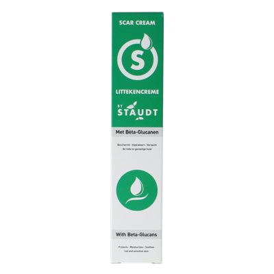 Staudt Littekencreme 40 Milliliter