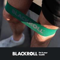 BLACKROLL Band Set + Foamroller - thumbnail