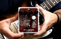 Electro Harmonix C9 Organ Machine - thumbnail