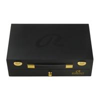 Royal Talens Rembrandt Olieverf set Luxury in houten kist - 7 x 15 ml + 12 x 40 ml + 3 x 60 ml - thumbnail