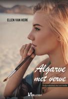 Algarve met verve - Ellen van Herk - ebook - thumbnail