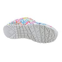 Skechers Uno Highlight Love 177981/WMLT Wit-41 maat 41 - thumbnail