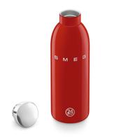 Smeg WBF01RD Waterkan Rood - thumbnail