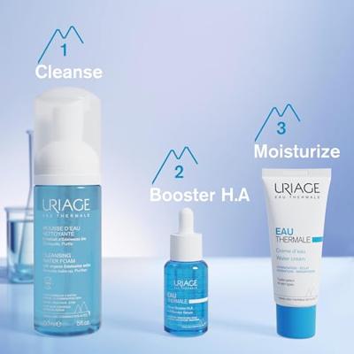 Uriage Reinigende Mousse 150ml - thumbnail