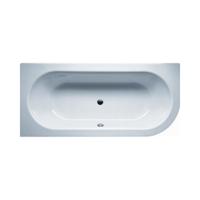 Ligbad Bette Starlet 175x80 cm IV Pergamon - thumbnail