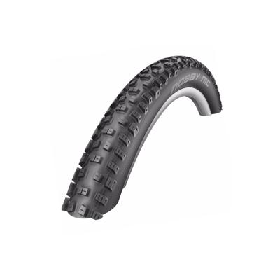 SCHWALBE Vouwband nobby nic performance 27.5 x 2.60" / 65-584 mm - zwart