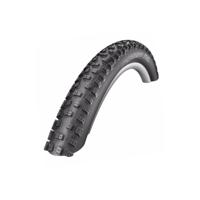 SCHWALBE Vouwband nobby nic performance 27.5 x 2.60" / 65-584 mm - zwart - thumbnail
