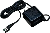 Lemax power adaptor 100ma 1-output 4.5v black type-u adapter 2024 - thumbnail
