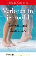 Verloren in je hoofd - Nathalie Carpentier - eBook (9789460013065) - thumbnail
