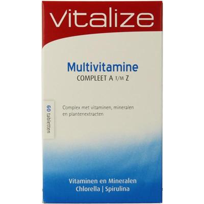 Multivitamine Compleet At/m Z