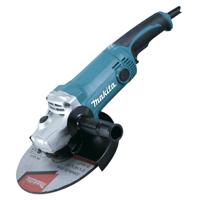 Makita GA9050R GA9050R Haakse slijper 230 mm 2000 W - thumbnail