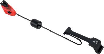 Fox Mk3 Swinger Blue