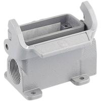 Socketbehuizing Han® 10A-asg2-LB-M20 19200100290 HARTING 1 stuk(s) Piece - thumbnail