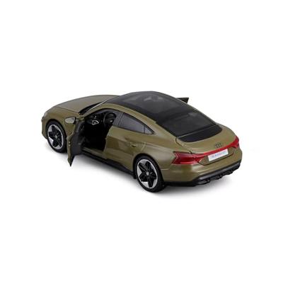 Maisto Audi RS e-tron GT, tactial grün 1:24 Auto Maisto Audi RS e-tron GT, tactial grün 1:24 Auto