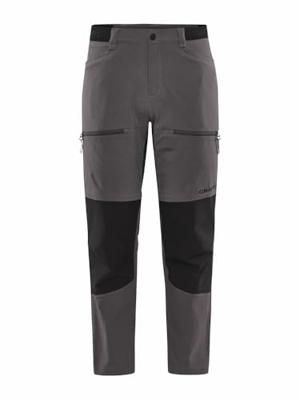 Craft 1913802 PRO Explore Hiking Pant M - Granite - M Craft 1913802 PRO Explore Hiking Pant M - Granite - M