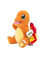 Pokémon Knuffel Charmander 20 cm - thumbnail