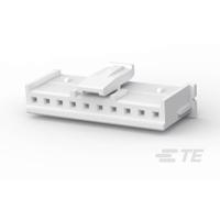 TE Connectivity 1-1969442-0 Female behuizing (kabel) Inhoud: 1 stuk(s) Bag - thumbnail