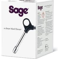 Sage Steam Wand Cleaner Koffie accessoire Zilver - thumbnail