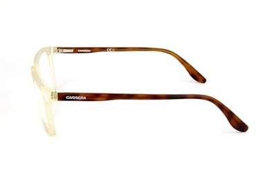 Heren Brillenframe Carrera CA6637-G40 Bruin Ø 52 mm