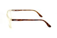 Heren Brillenframe Carrera CA6637-G40 Bruin Ø 52 mm - thumbnail