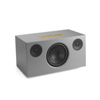 Audio Pro C10 W-Series Smart Multiroom Wifi speaker Grijs - thumbnail