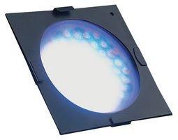 Showtec 20P564 LED par 56 diffuser filter set