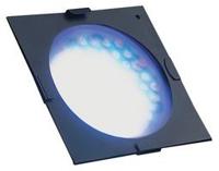 Showtec 20P564 LED par 56 diffuser filter set - thumbnail