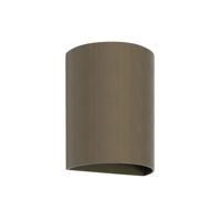Highlight Design opbouwspotHera rond koper brons - W3630.32 - thumbnail