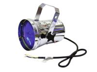 Eurolite EUROLITE T-36 Pinspot zilver - thumbnail