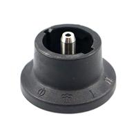 Chimney for express cooker Bergner Navulling San Ignacio Duero Bakeliet - thumbnail