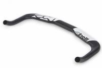 Cinelli Bullhorn Stuur 31.8 mm - Zwart - thumbnail