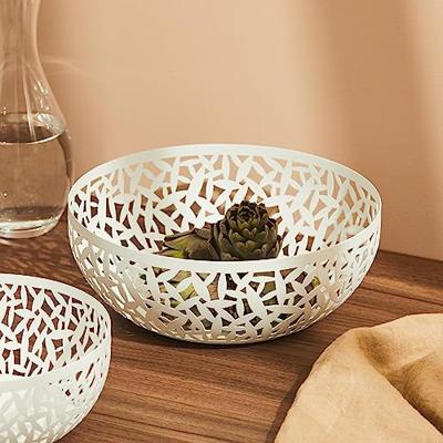 ALESSI - Cactus! - Fruitschaal 29cm wit