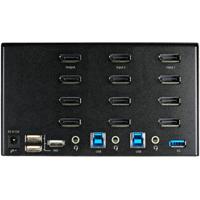 KVM switch Startech SV231QDPU34K - thumbnail