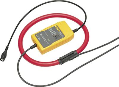 Fluke i3000s flex-36 Stroomtangadapter Meetbereik A/AC (bereik): 3 - 3000 A Flexibel Fluke i3000s flex-36 Stroomtangadapter Meetbereik A/AC (bereik): 3 - 3000 A Flexibel