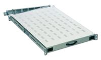 Digitus Sliding Shelf for 1000mm depth Cabinets - thumbnail