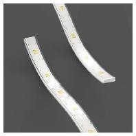 RZB LED-Band LED it Strip /20W-3000K,24V,L5000 982520.002 LED-monitorlamp LED 4 W Warmwit Wit