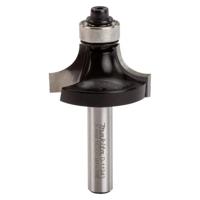 Makita D-11243 Freesbit Afrondfrees + lager S 8mm 31,75x15,88mm R9,53 - thumbnail