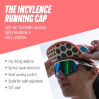 Incylence V1 Running Cap 2025 - Running Cap - thumbnail