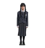 Wednesday Uniform School Kind Official © - thumbnail