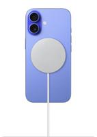 Draadloze oplader Apple MX6X3ZM/A Wit - thumbnail