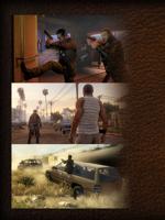 Call of Juarez, The Cartel PS3 - thumbnail