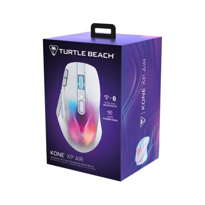 Wireless muis Turtle Beach Kone XP Air Wit