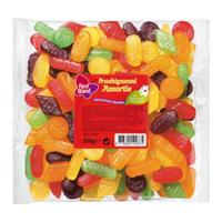 Red Band - Fruchtgummi Assortie - 12x 500g - thumbnail