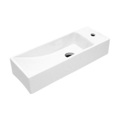 Fontein Best Design Queen 38x14 (kraangat rechts)