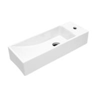 Fontein Best Design Queen 38x14 (kraangat rechts) - thumbnail